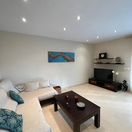 Atico Apartment Peniscola