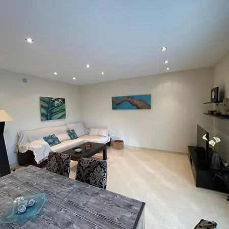 Atico Apartament Peñiscola