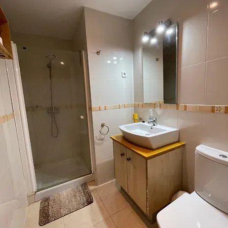 Atico Apartament *