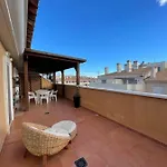 Erios Iii Atico *