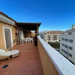 Appartement Erios Iii Atico Peñíscola