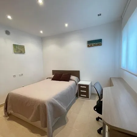 Διαμέρισμα Atico