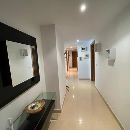 Erios Iii Atico Apartment