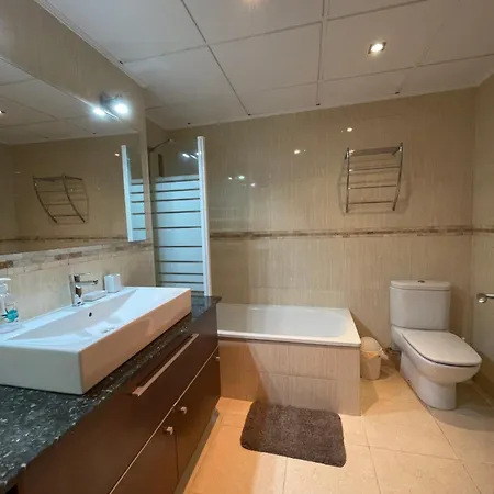 Apartamento Atico *