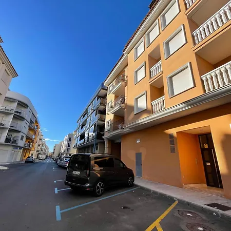 Apartamento Atico *