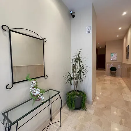 Apartment Erios Iii Atico *