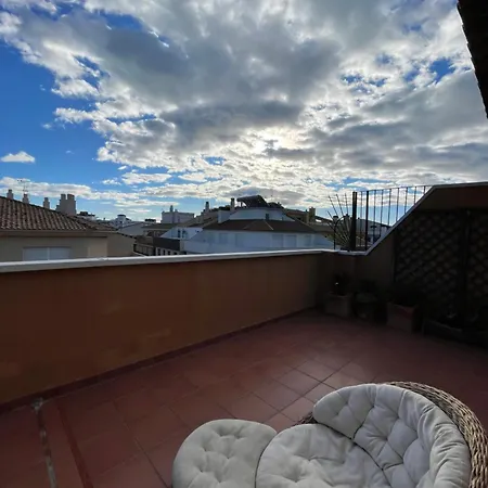 Διαμέρισμα Atico Peñíscola