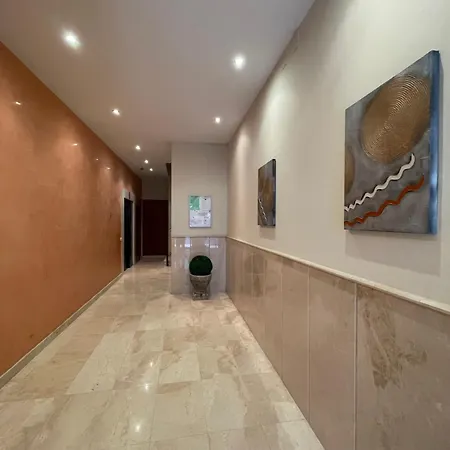 Apartamento Atico *