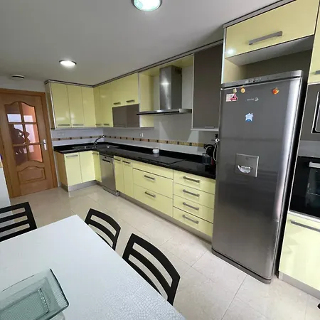 Διαμέρισμα Atico *